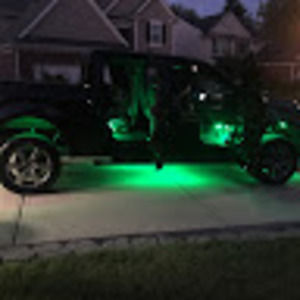 Meet your Posher, Jason